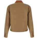 Versace Canvas Jacket