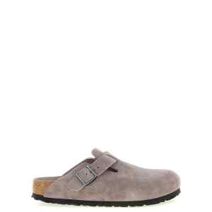 Birkenstock Boston - Soft Footbed Sabots