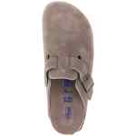 Birkenstock Boston - Soft Footbed Sabots