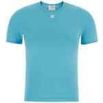 Courreges Signature Contrast T-shirt