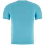 Courreges Signature Contrast T-shirt