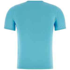 Courreges Signature Contrast T-shirt