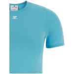 Courreges Signature Contrast T-shirt