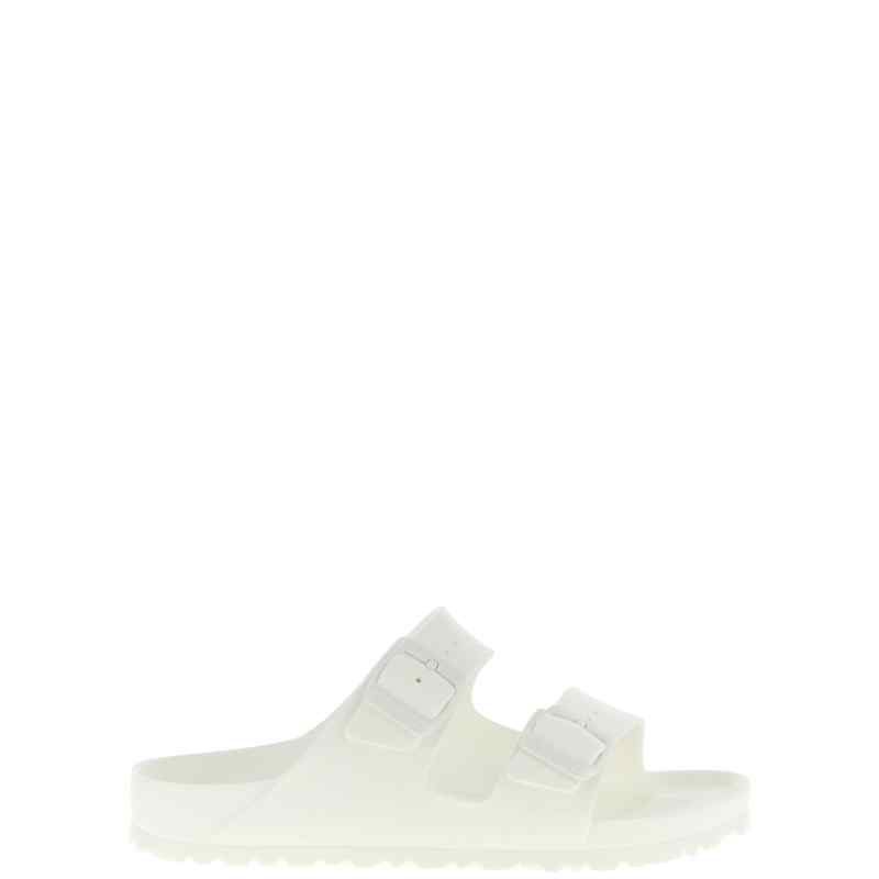 129443WHITE_01_M_2025-10-30T09-43-48.976Z-2 Birkenstock Arizona - Eva Sandals