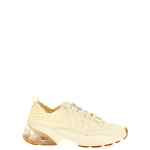 Tory Burch Good Luck Woven Trainer Sneakers