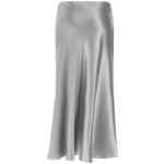 Tory Burch Satin Skirt