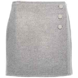 Tory Burch T Monogram Skirt