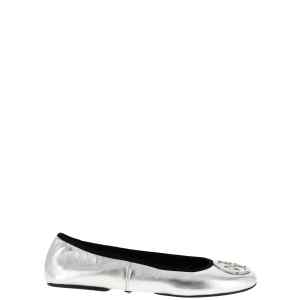 Tory Burch Reva Travel Ballet Flats