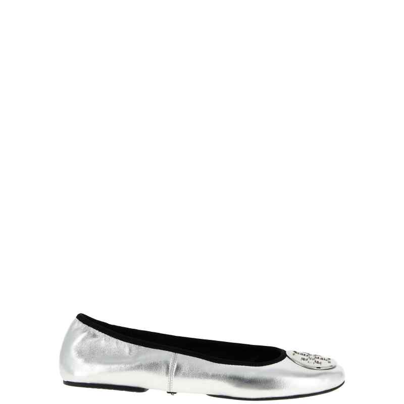 Tory Burch Reva Travel Ballet Flats Tory Burch Reva Travel Ballet Flats