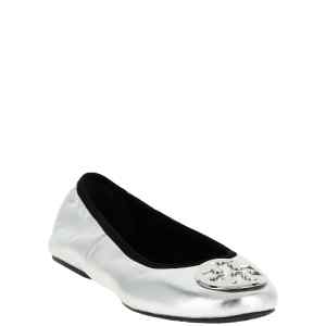 Tory Burch Reva Travel Ballet Flats
