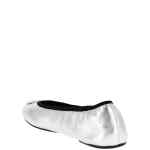 Tory Burch Reva Travel Ballet Flats