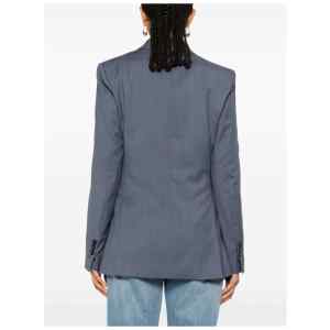 Golden Goose Journey double-breasted jacket