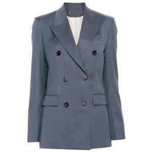 Golden Goose Journey double-breasted jacket