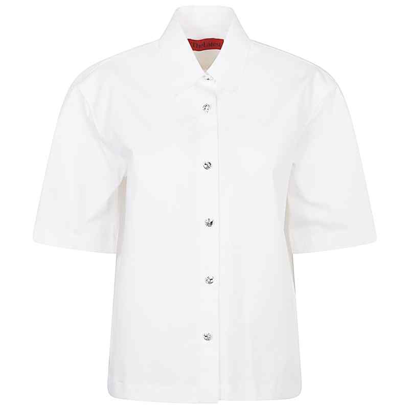 TheLatest Shirts White TheLatest Shirts White