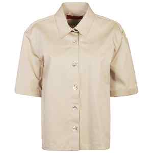 TheLatest Shirts Beige