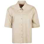 TheLatest Shirts Beige