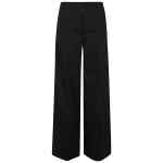 TheLatest Trousers Black