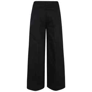 TheLatest Trousers Black