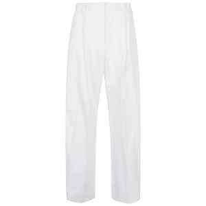 TheLatest Trousers White