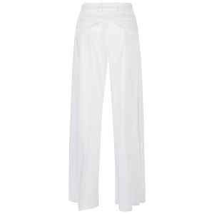 TheLatest Trousers White