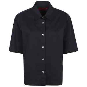 TheLatest Shirts Blue