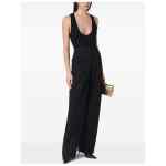 TheLatest Trousers Black