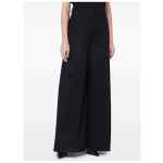 TheLatest Trousers Black