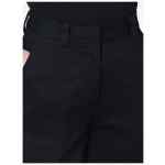 TheLatest Trousers Black