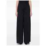 TheLatest Trousers Black