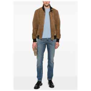 Tom Ford Cotton blend t-shirt