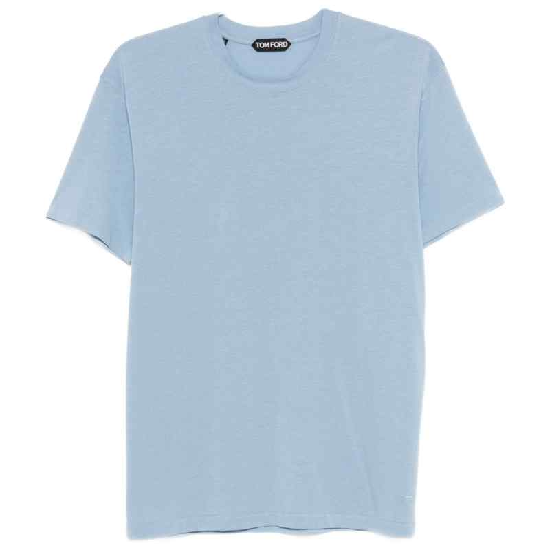 Tom Ford Cotton blend t-shirt