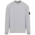 Stone Island Sweaters Grey