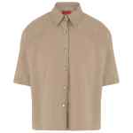 TheLatest Shirts Beige