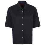 TheLatest Shirts Blue