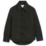 Ami Paris Jackets Grey