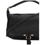 Chloé Marcie Shoulder Bag In Soft Leather