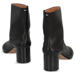 Maison Margiela Boots Black