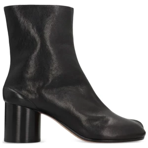 Maison Margiela Boots Black