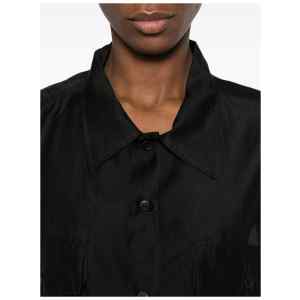 TheLatest Shirts Black