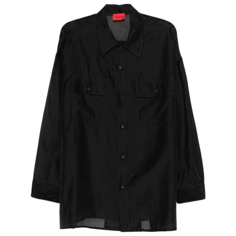 TheLatest Shirts Black