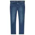 Emporio Armani Jeans Clear Blue