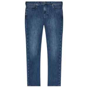 Emporio Armani Jeans Clear Blue