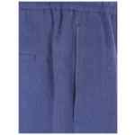 Emporio Armani Linen shorts