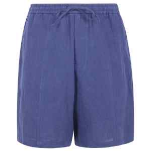 Emporio Armani Linen shorts
