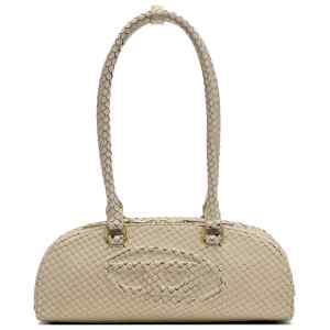 Diesel 1dr Dome Shoulder Bag