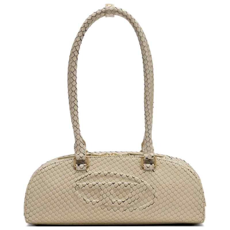 Diesel 1dr Dome Shoulder Bag