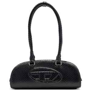 Diesel 1dr Dome Shoulder Bag