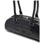 Diesel 1dr Dome Shoulder Bag