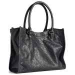Balenciaga Le City Mini Tote Bag