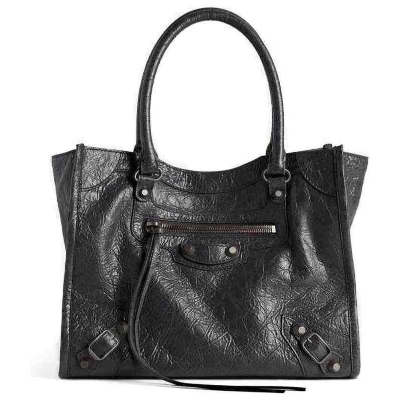 Balenciaga Le City Mini Tote Bag